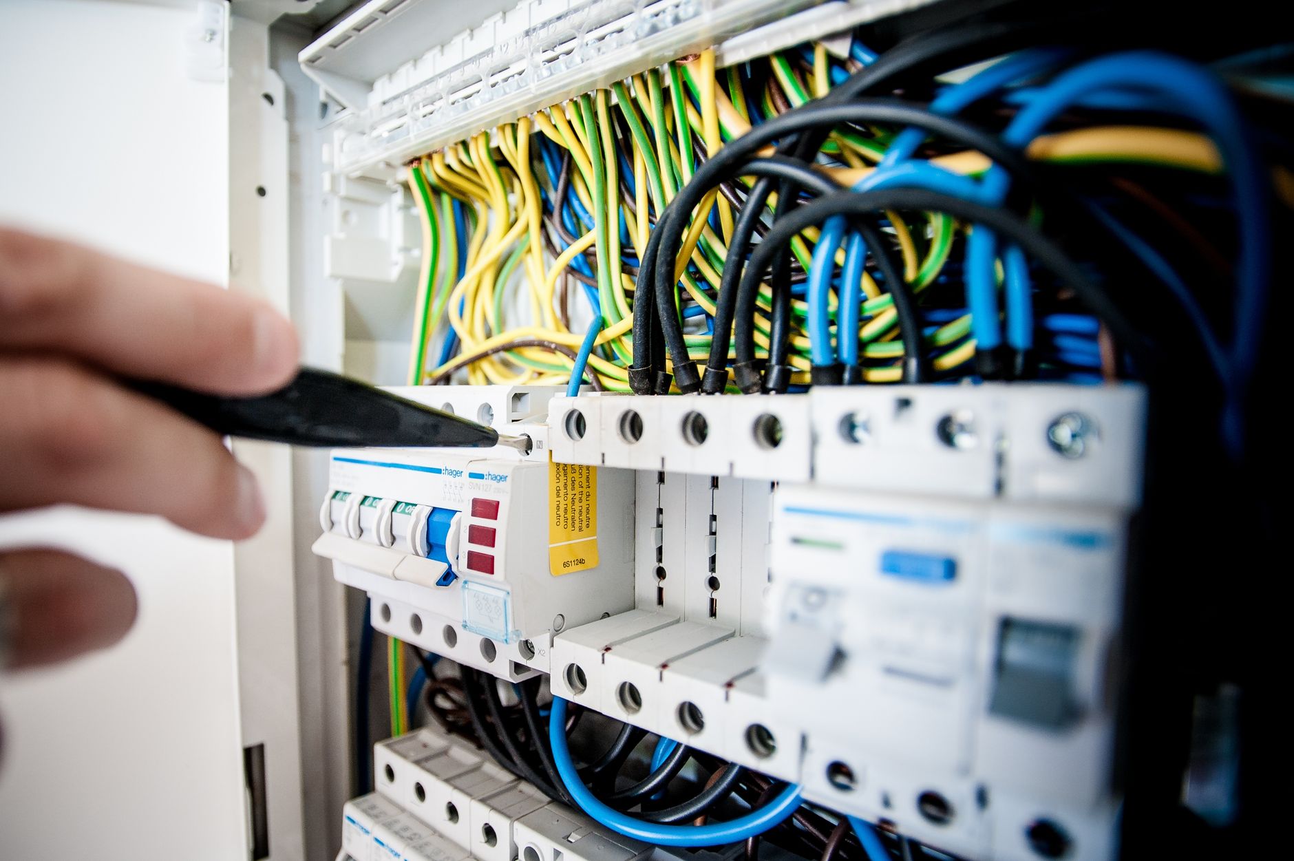 Électricien à Le Plessis-Robinson